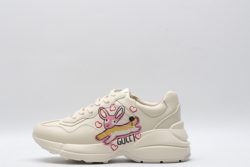 Gucci Rhyton Sneaker