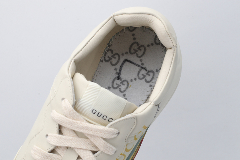 Gucci Rhyton Sneaker