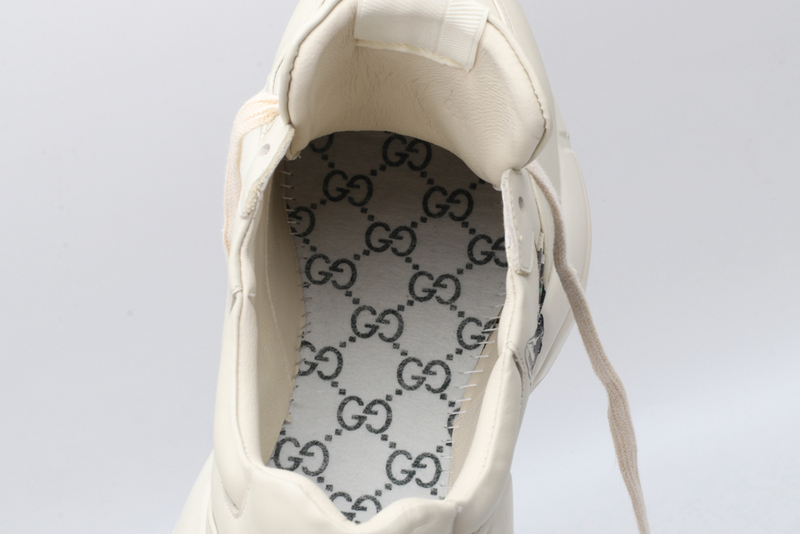 Gucci Rhyton Sneaker