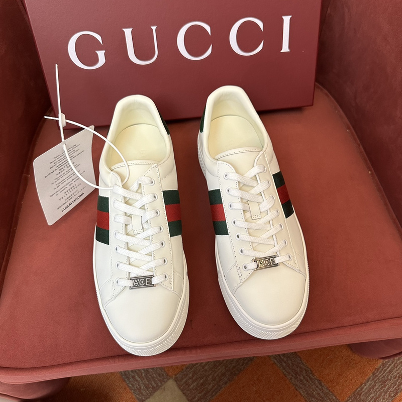 Gucci Ace Sneaker