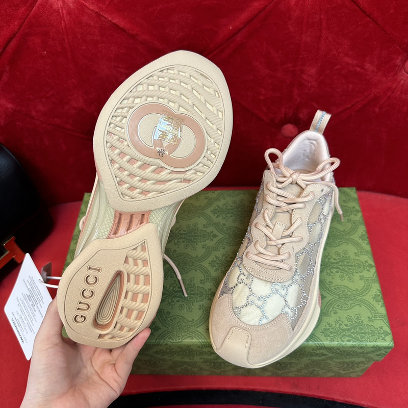 Gucci Run Sneaker
