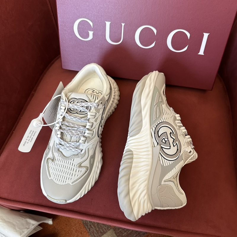 Gucci Run Sneaker