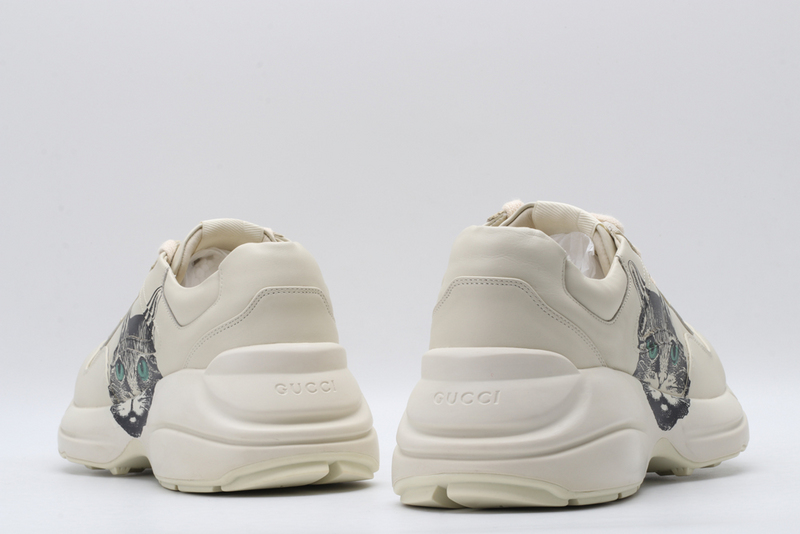 Gucci Rhyton Sneaker