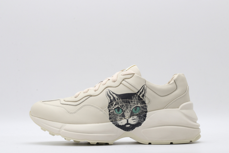 Gucci Rhyton Sneaker