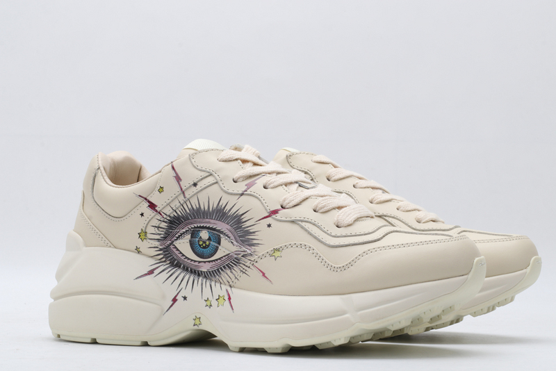 Gucci Rhyton Sneaker