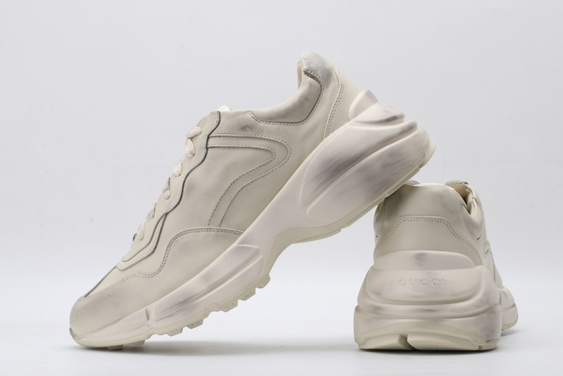 Gucci Rhyton Sneaker
