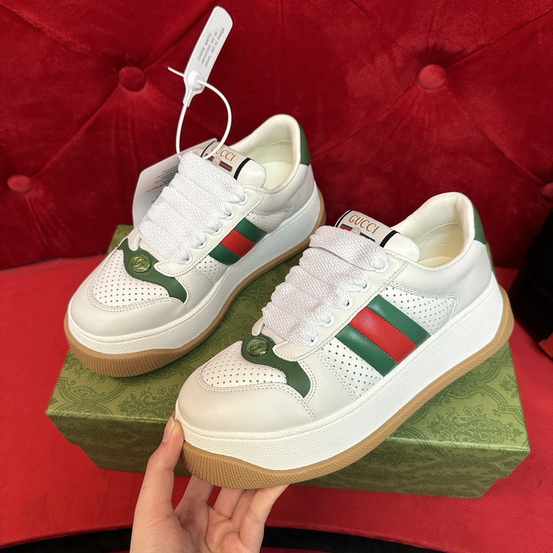 Gucci  Screener Sneaker