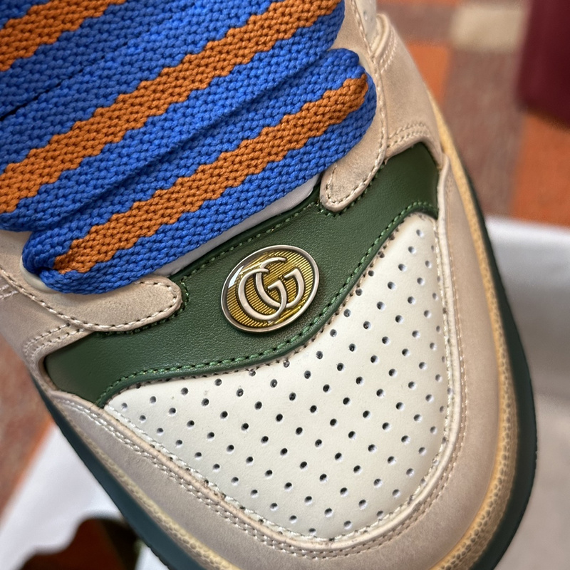 Gucci  Screener Sneaker