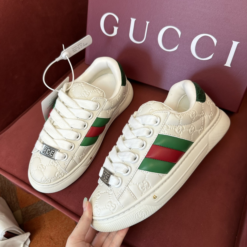 Gucci Ace Sneaker