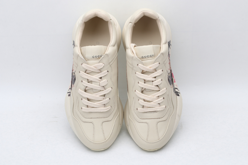 Gucci Rhyton Sneaker