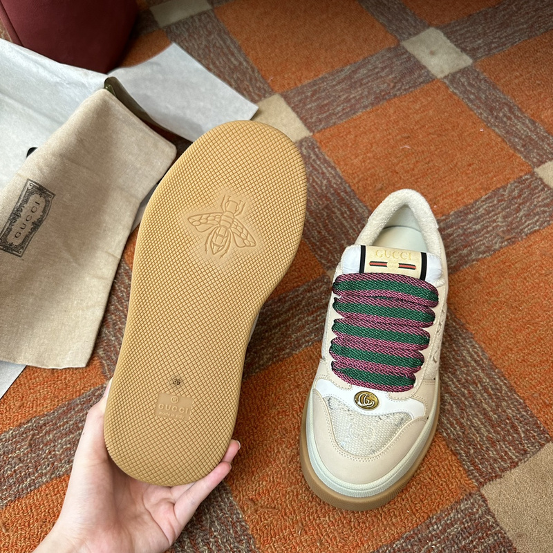 Gucci  Screener Sneaker