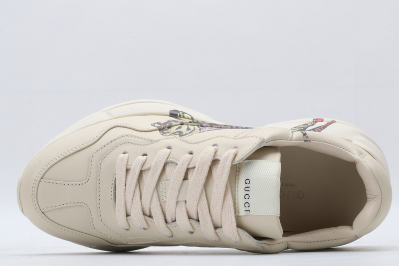 Gucci Rhyton Sneaker