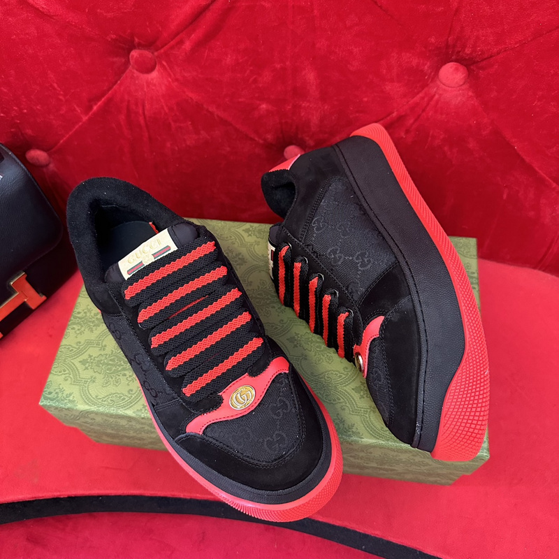 Gucci  Screener Sneaker