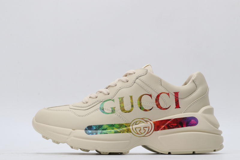 Gucci Rhyton Sneaker
