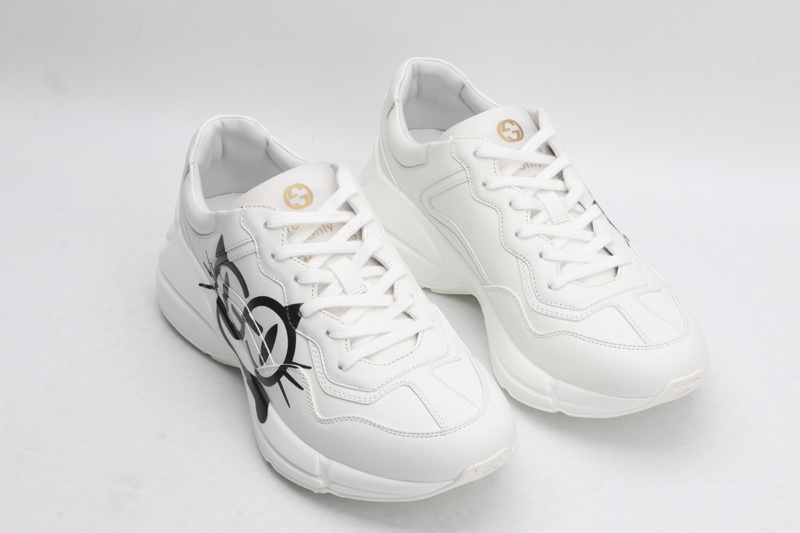 Gucci Rhyton Sneaker