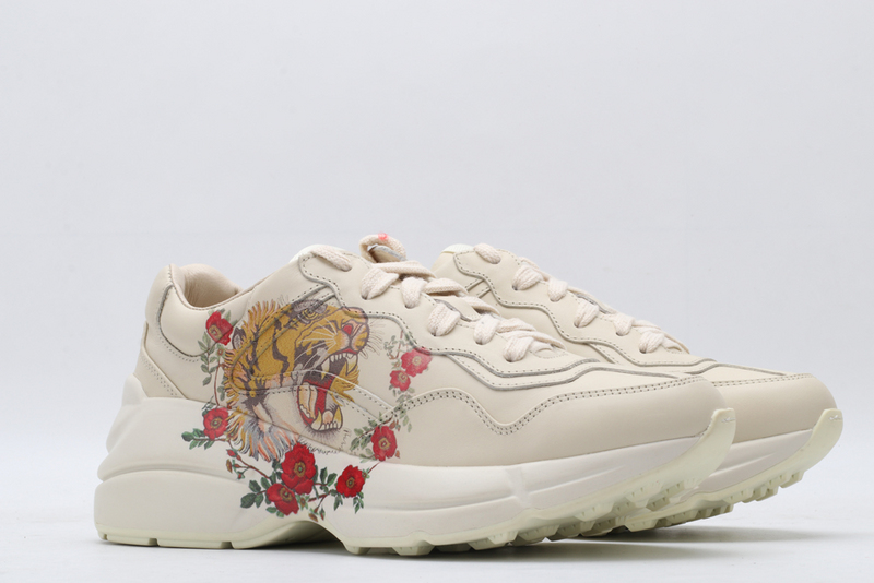Gucci Rhyton Sneaker