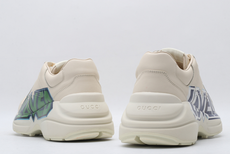 Gucci Rhyton Sneaker