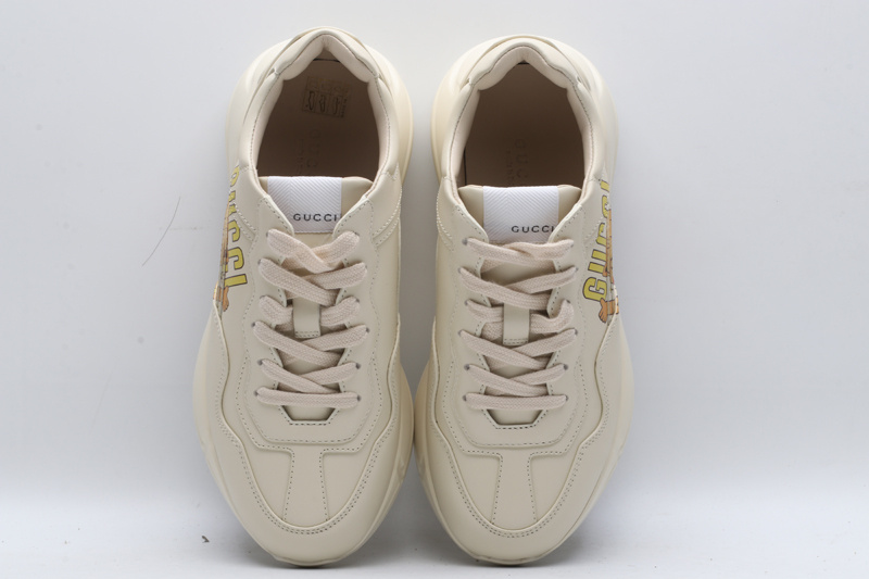 Gucci Rhyton Sneaker