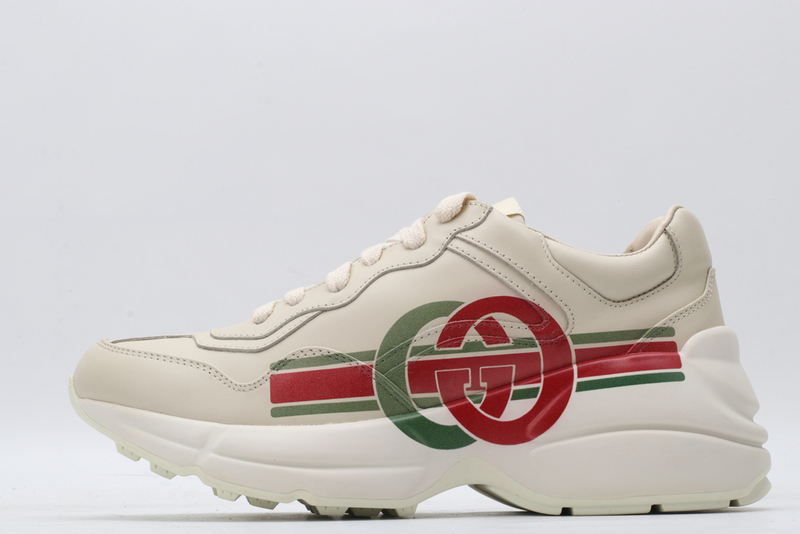 Gucci Rhyton Sneaker