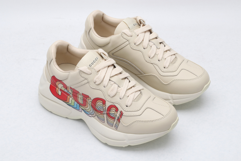 Gucci Rhyton Sneaker
