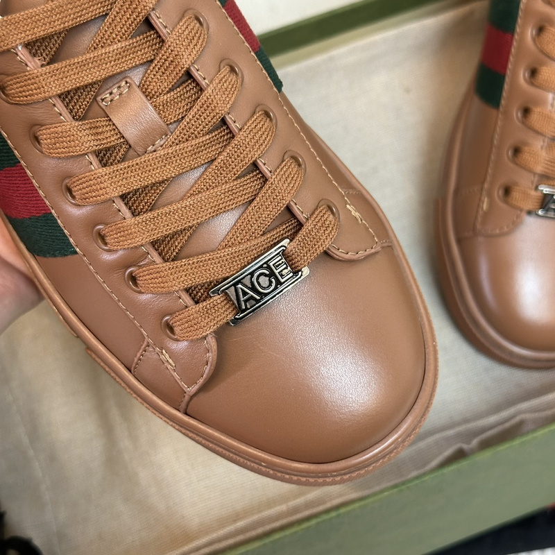 Gucci Ace Sneaker