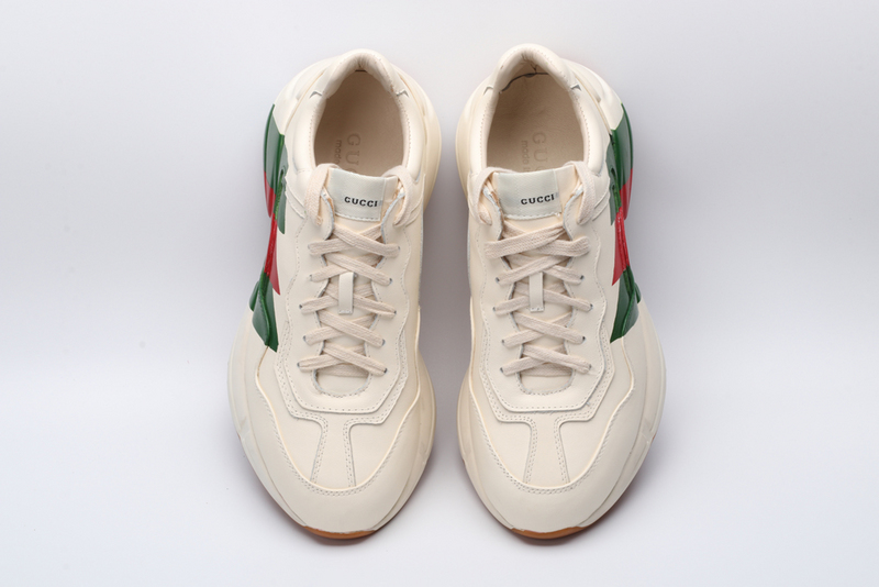 Gucci Rhyton Sneaker