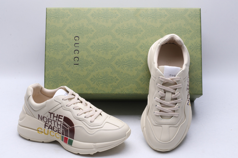Gucci Rhyton Sneaker