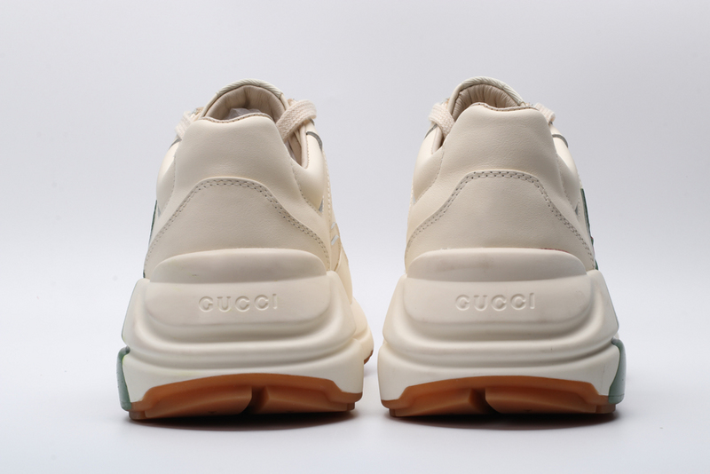 Gucci Rhyton Sneaker
