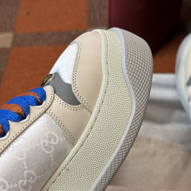 Gucci  Screener Sneaker