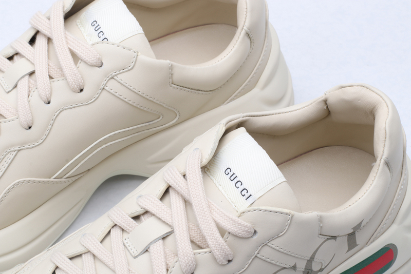 Gucci Rhyton Sneaker