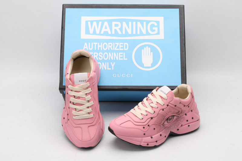 Gucci Rhyton Sneaker