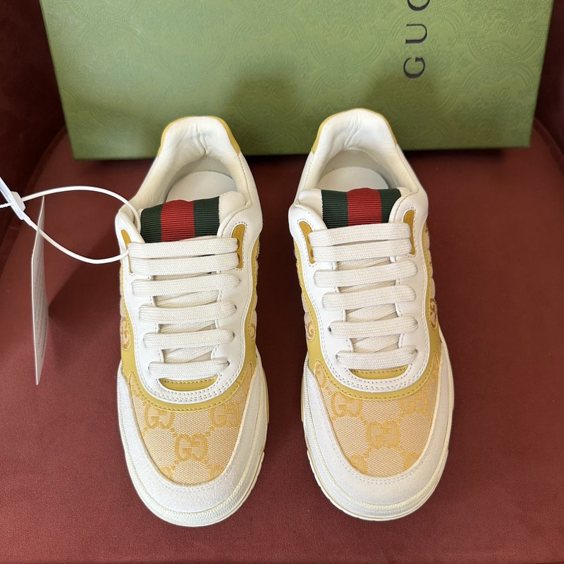 Gucci Re-Web Sneaker