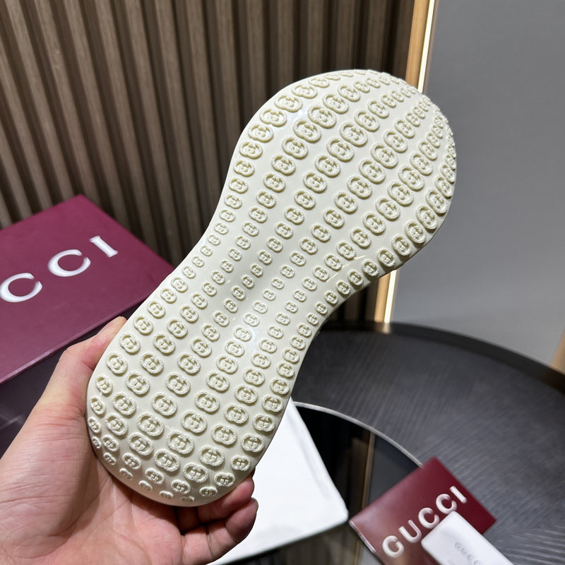 Gucci Cub3d Sneaker