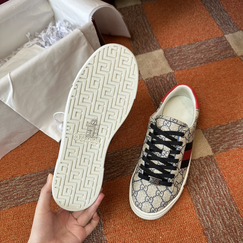 Gucci Ace Sneaker