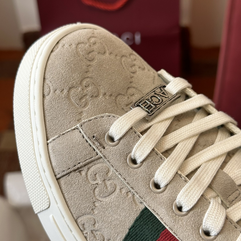 Gucci Ace Sneaker