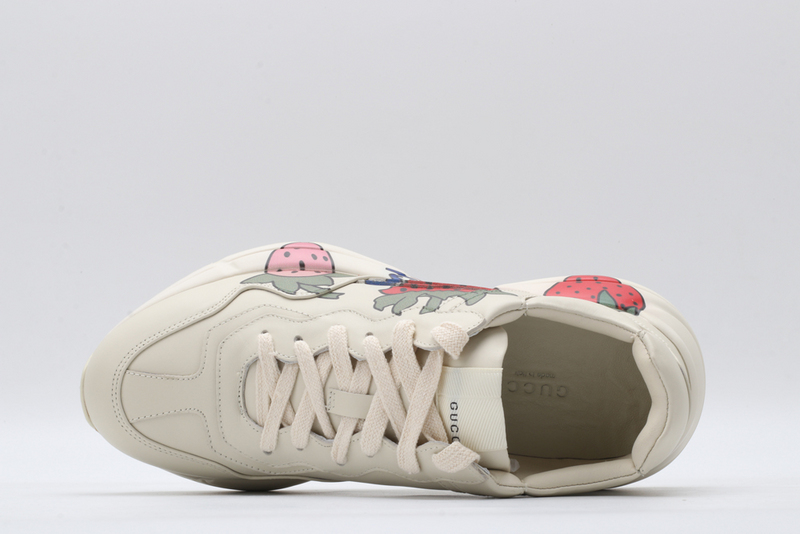 Gucci Rhyton Sneaker