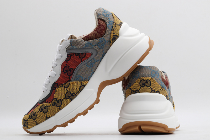 Gucci Rhyton Sneaker
