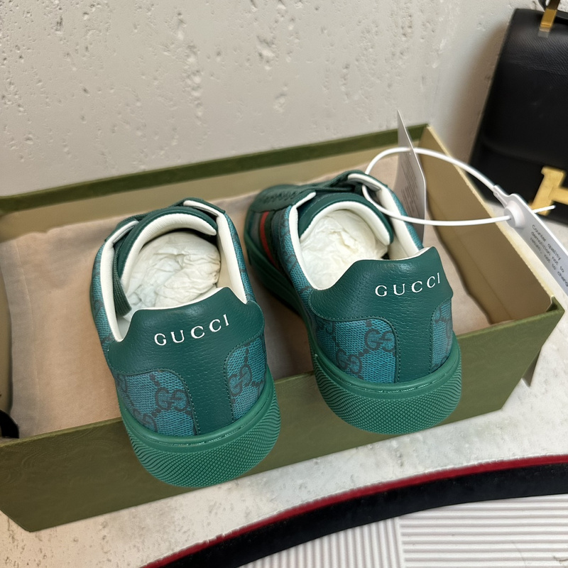 Gucci Ace Sneaker