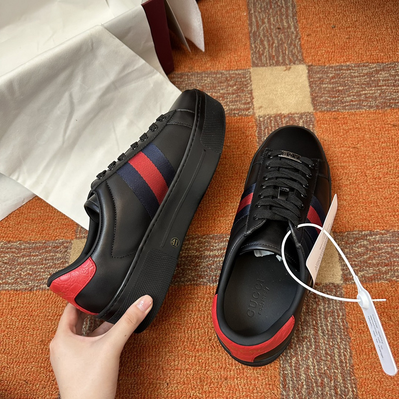 Gucci Ace Sneaker