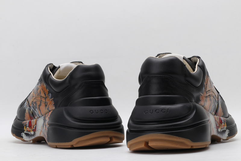 Gucci Rhyton Sneaker