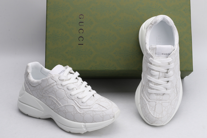 Gucci Rhyton Sneaker
