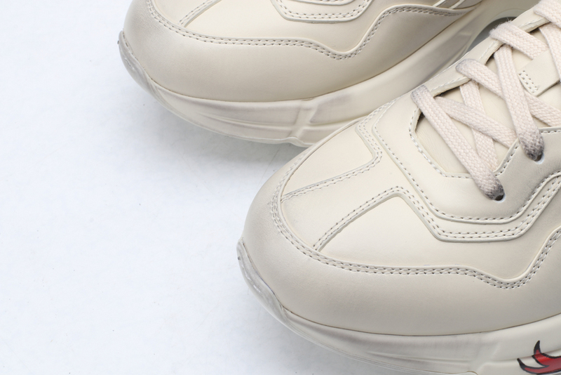 Gucci Rhyton Sneaker