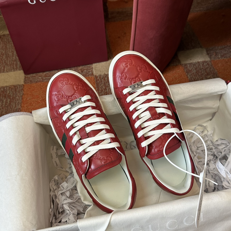 Gucci Ace Sneaker