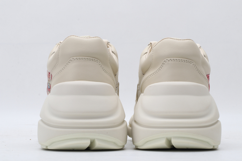 Gucci Rhyton Sneaker