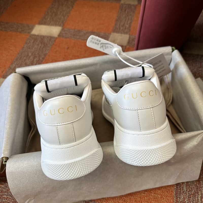 Gucci  Screener Sneaker