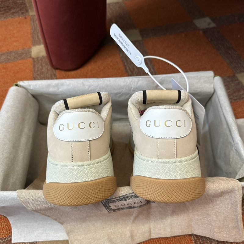 Gucci  Screener Sneaker
