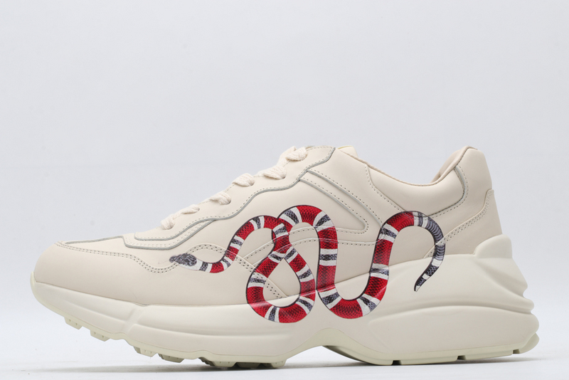 Gucci Rhyton Sneaker