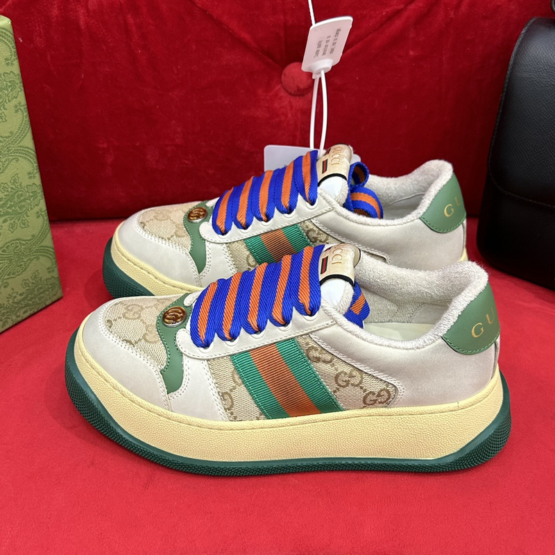 Gucci  Screener Sneaker