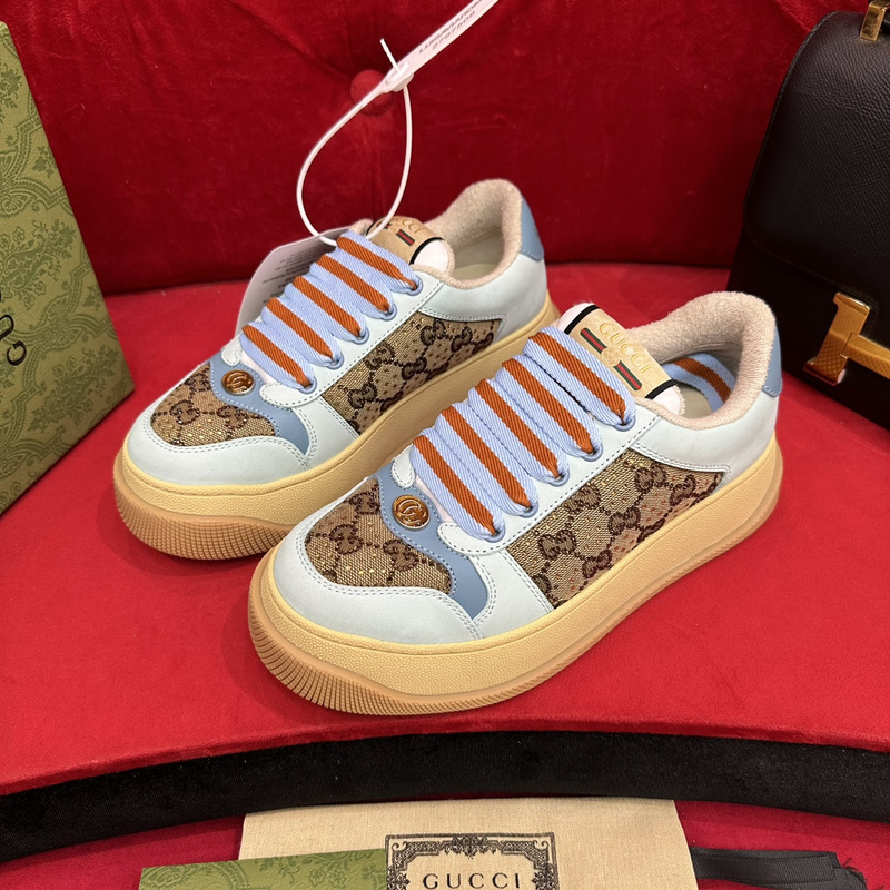 Gucci  Screener Sneaker