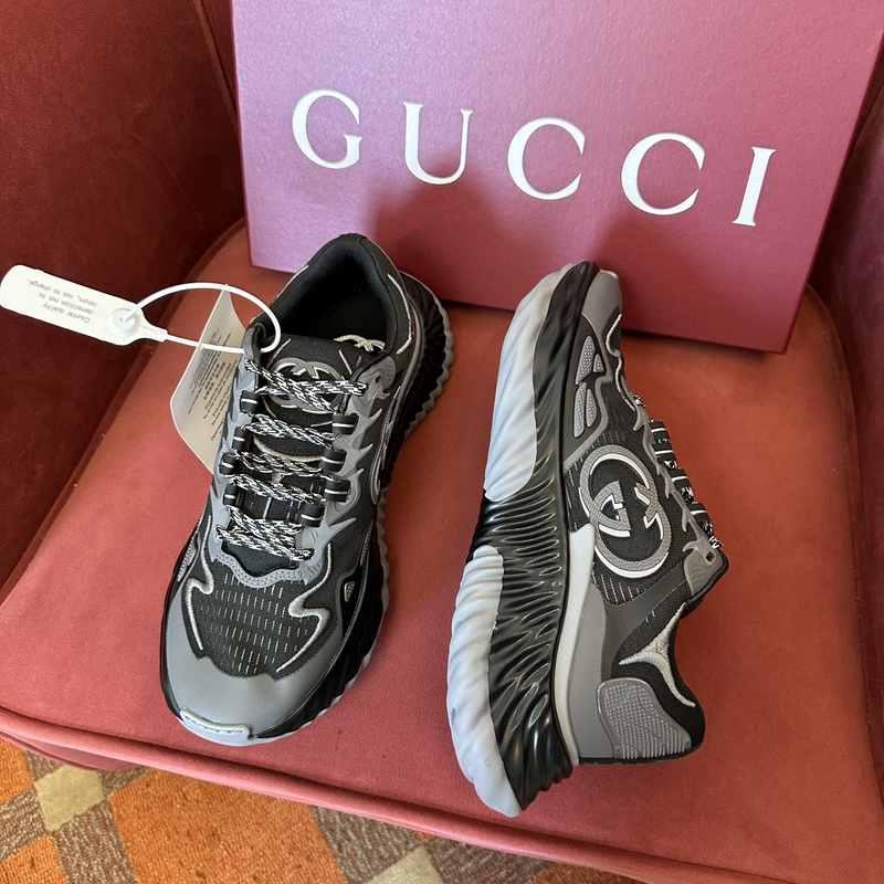 Gucci Run Sneaker